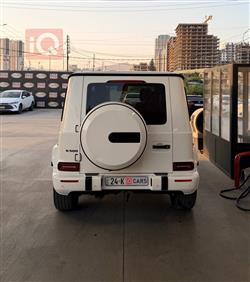 مرسيدس بنز G-Class